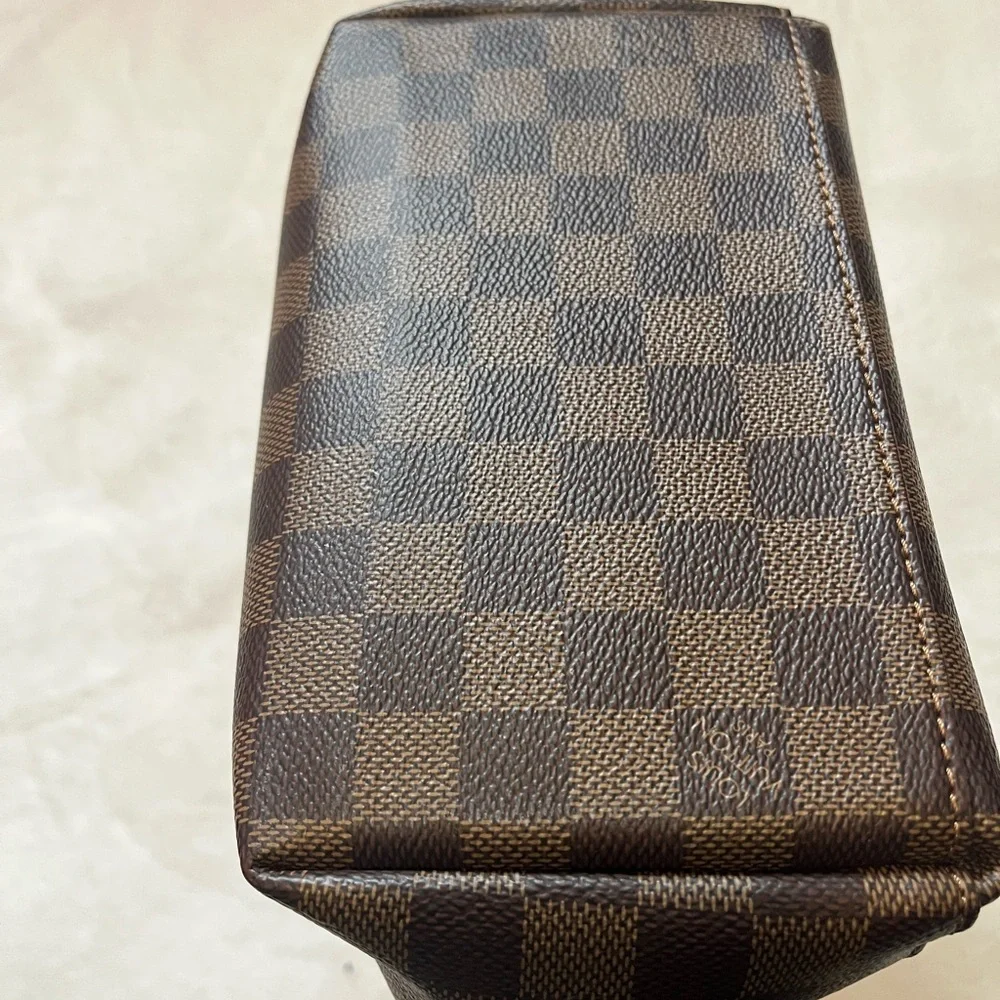 Louis Vuitton Clapton backpack Mongolian pink color